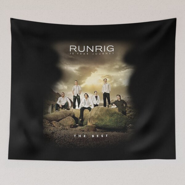 Item preview, Run In The Morning designed and sold by RandaGoldstein.
