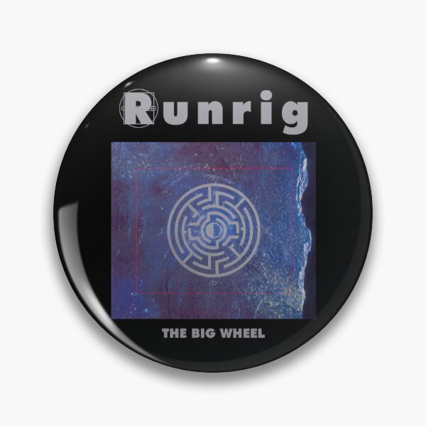 Item preview, RUNRIG        designed and sold by RandaGoldstein.