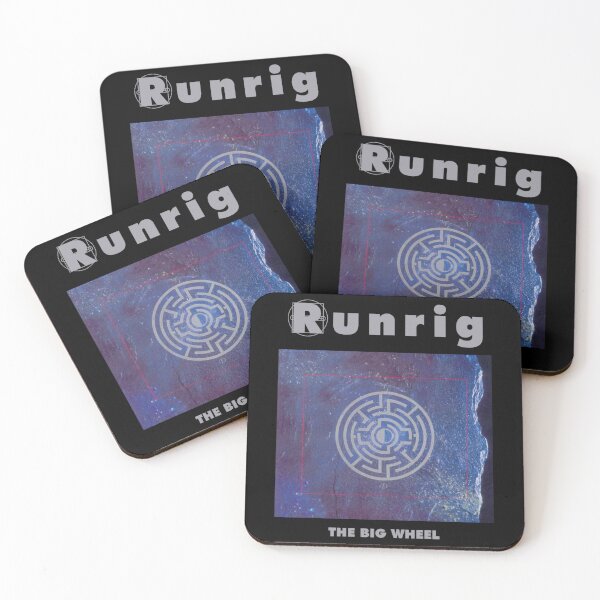 Item preview, RUNRIG        designed and sold by RandaGoldstein.