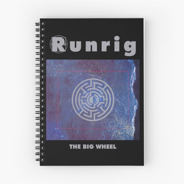 Item preview, RUNRIG        designed and sold by RandaGoldstein.