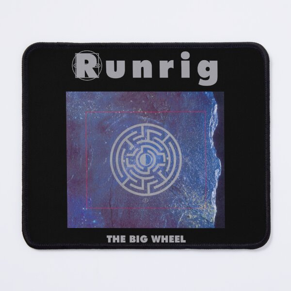 Item preview, RUNRIG        designed and sold by RandaGoldstein.