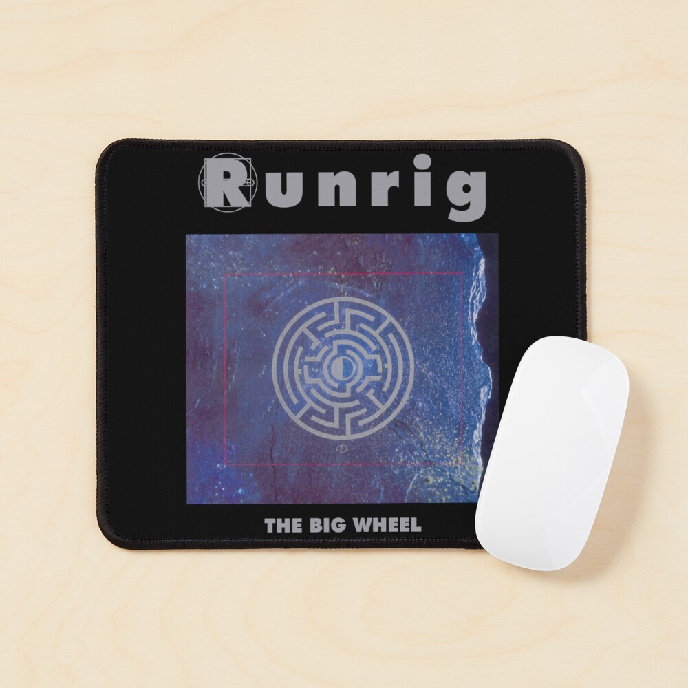 Item preview, Mouse Pad designed and sold by RandaGoldstein.