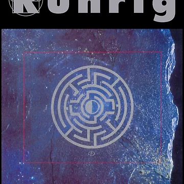 Artwork thumbnail, RUNRIG        by RandaGoldstein