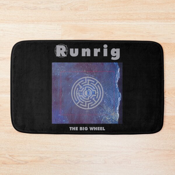 Item preview, RUNRIG        designed and sold by RandaGoldstein.