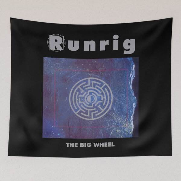 Item preview, RUNRIG        designed and sold by RandaGoldstein.