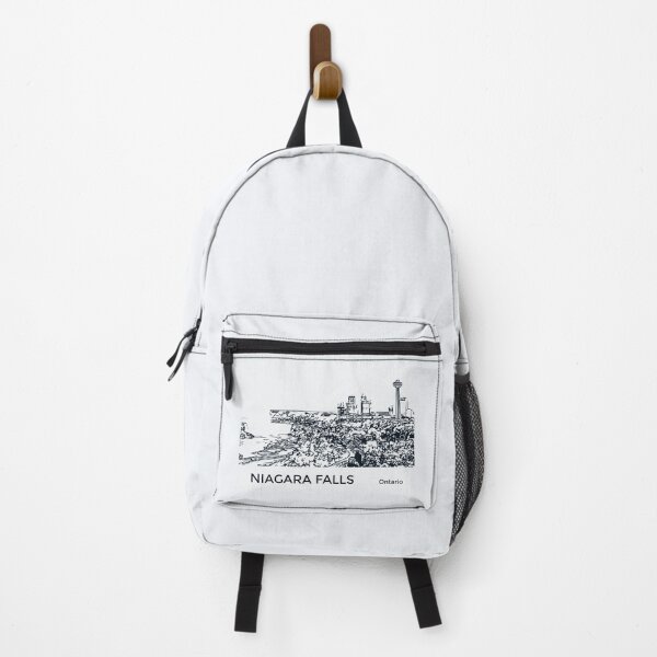 Item preview, Niagara Falls Ontario designed and sold by Lakeric Cityscapes.
