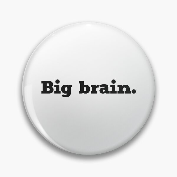 Item preview, big forehead x big forehead designed and sold by The  Knick Knack Nook.