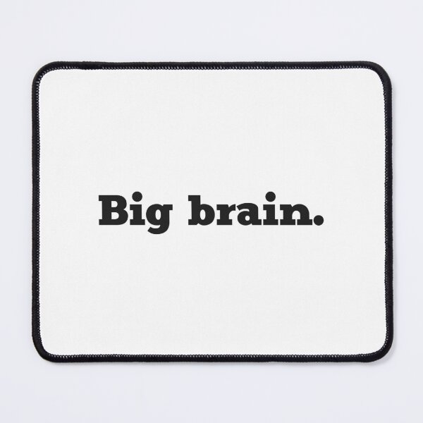 Item preview, big forehead x big forehead designed and sold by The  Knick Knack Nook.