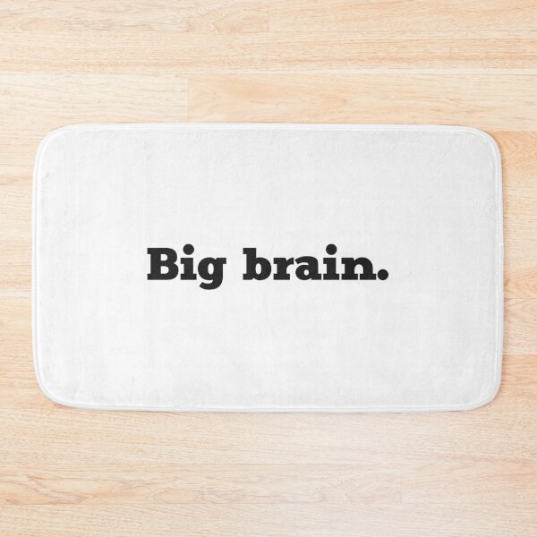 Item preview, big forehead x big forehead designed and sold by The  Knick Knack Nook.