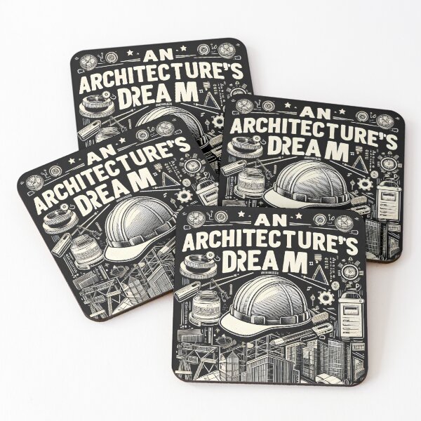 Item preview, funny architect quotes designed and sold by aliraweb.