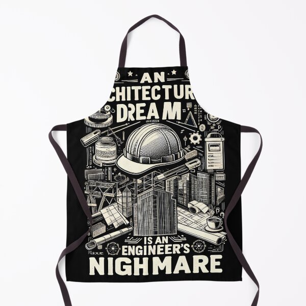 Item preview, funny architect quotes designed and sold by aliraweb.