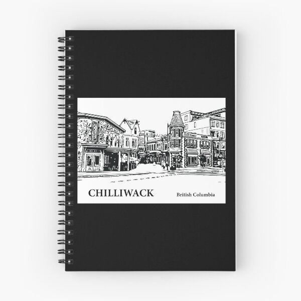 Item preview, Chilliwack British Columbia designed and sold by Lakeric.