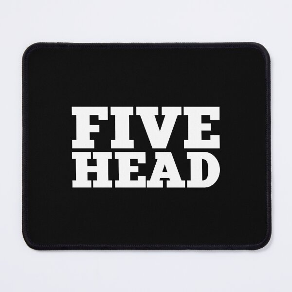 Item preview, big forehead x big forehead designed and sold by The  Knick Knack Nook.