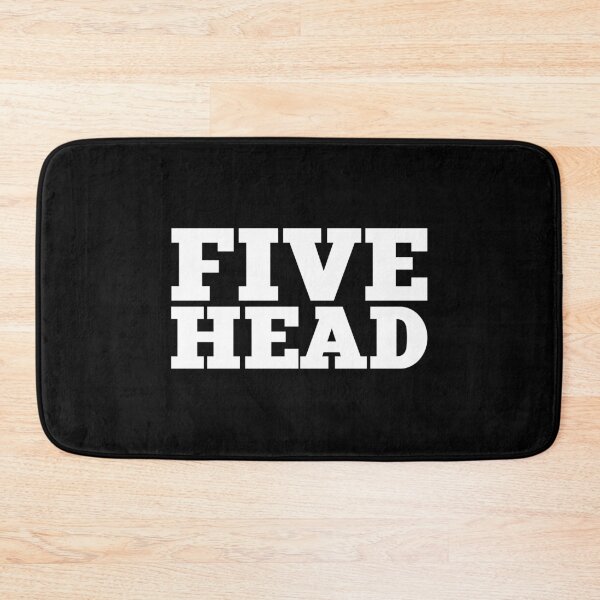 Item preview, big forehead x big forehead designed and sold by The  Knick Knack Nook.