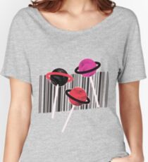 universe the new t-shirt Women's Relaxed Fit T-Shirt