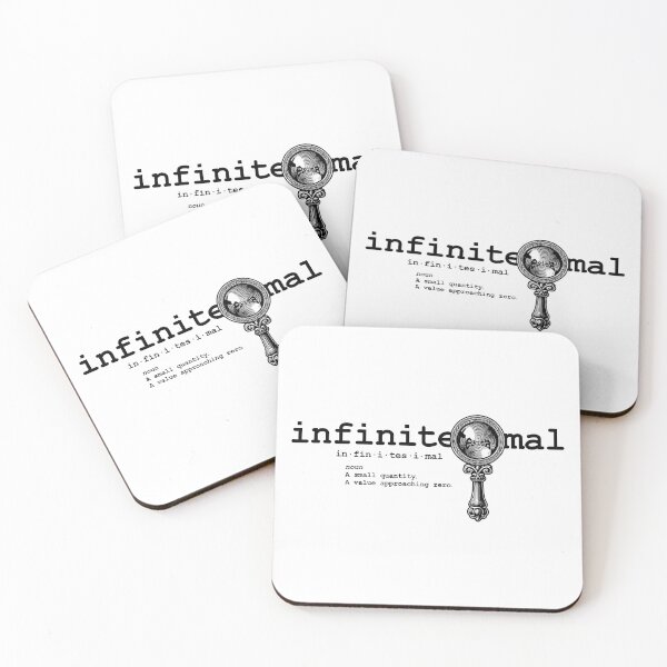 Item preview, Infinitesimal  designed and sold by Jody  Parmann.