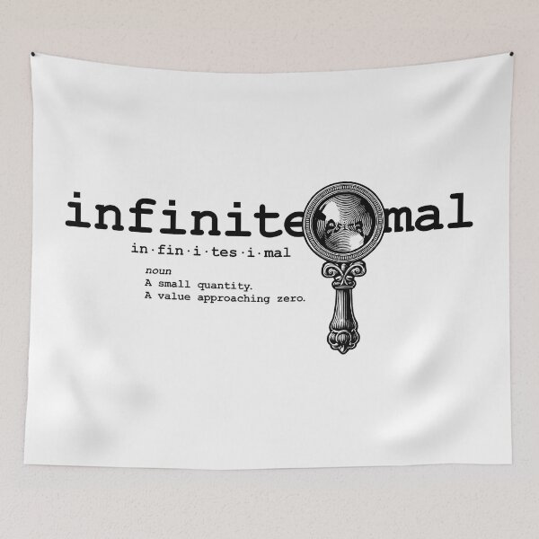 Item preview, Infinitesimal  designed and sold by Jody  Parmann.