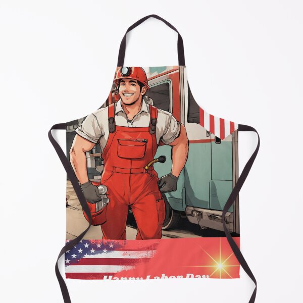 Item preview, Celebrate Labor Day designed and sold by Ethanabban.