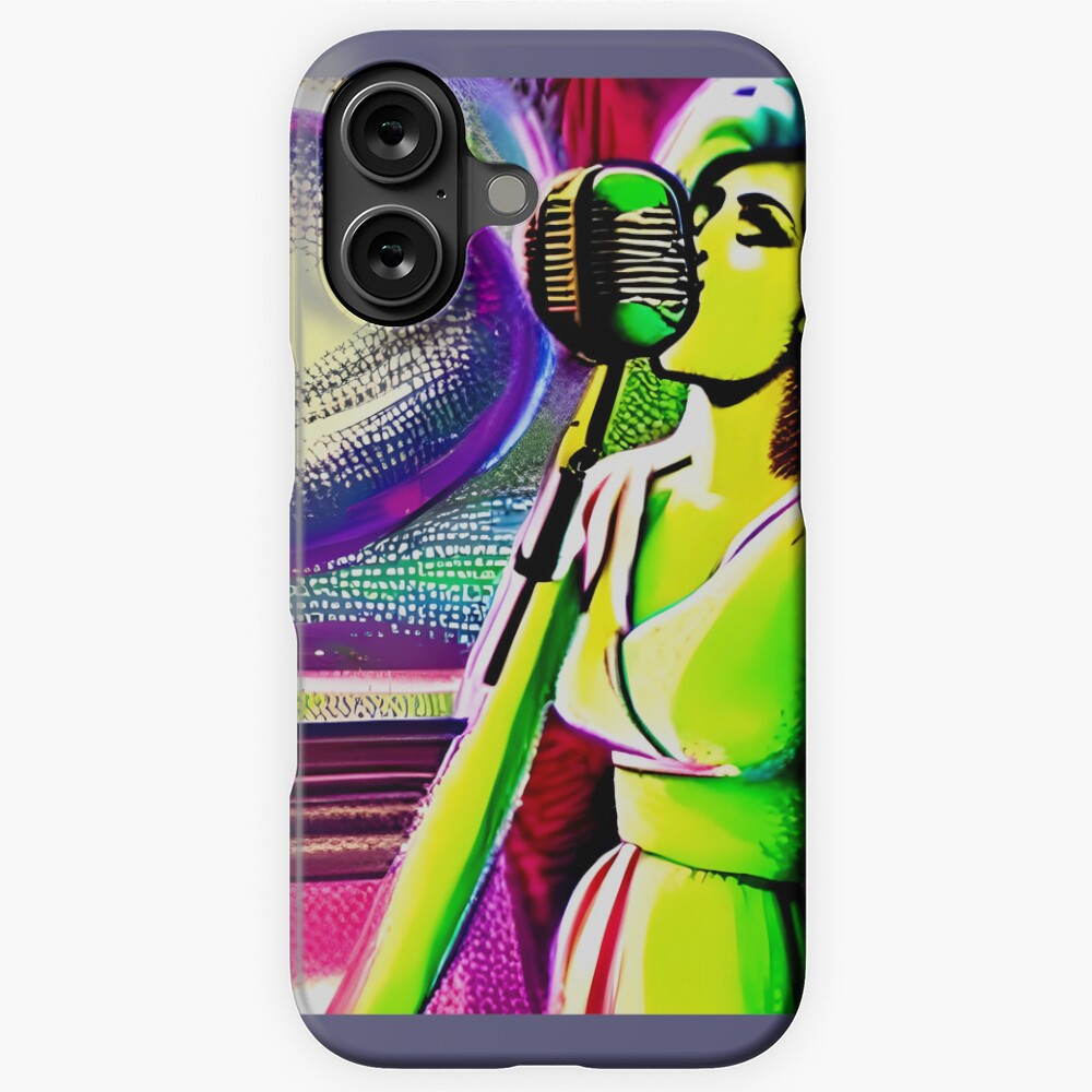 Item preview, iPhone Snap Case designed and sold by Takutakina.