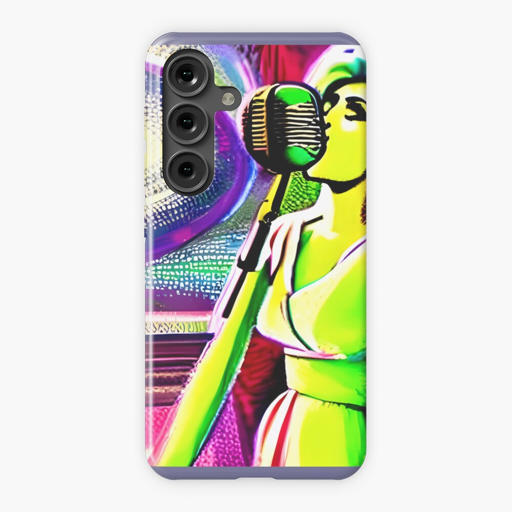 Item preview, Samsung Galaxy Snap Case designed and sold by Takutakina.