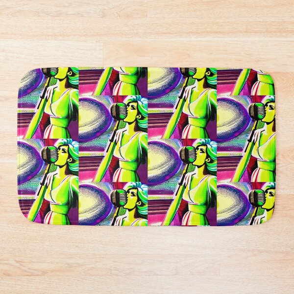 Item preview, Voice Vapors Vibe in Purple Rain designed and sold by Takutakina.