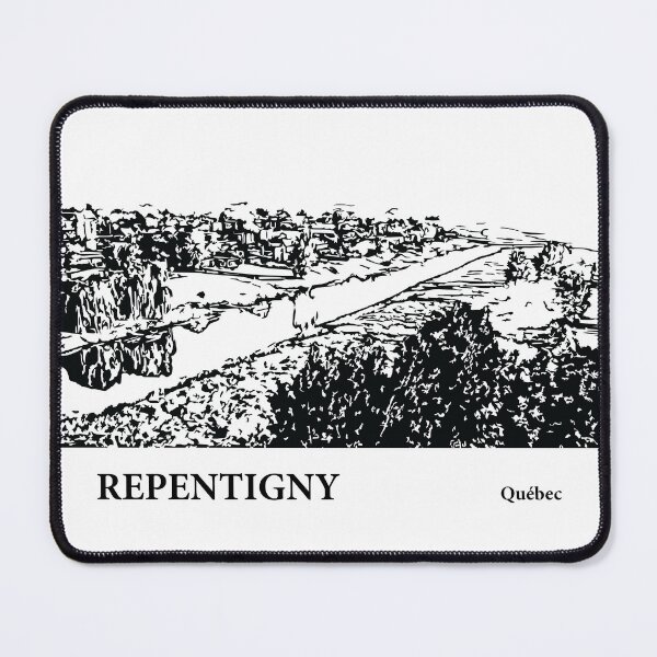 Item preview, Repentigny Québec designed and sold by Lakeric.