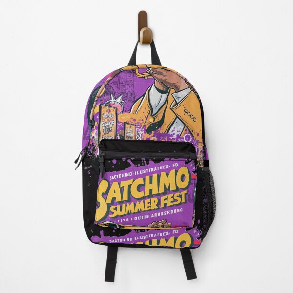 Item preview, Satchmo Jazz Fest Groove: Celebrate New Orleans Jazz Magic designed and sold by asprse.