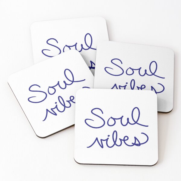 Item preview, Soul Vibes  designed and sold by abeink.