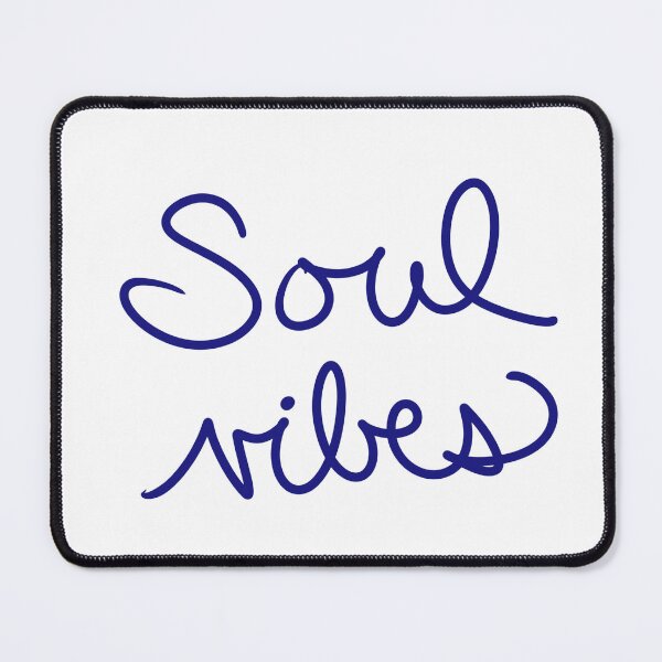 Item preview, Soul Vibes designed and sold by abeink.