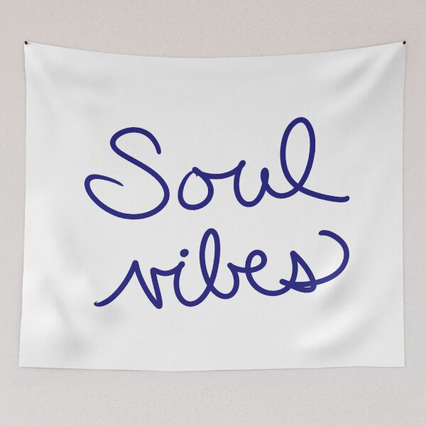Item preview, Soul Vibes  designed and sold by abeink.