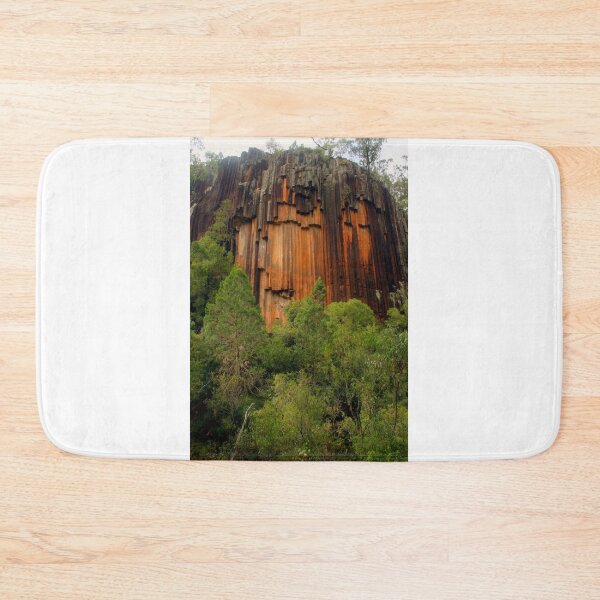 Item preview, Sawn Rocks .. Portrait view designed and sold by Michael Matthews.
