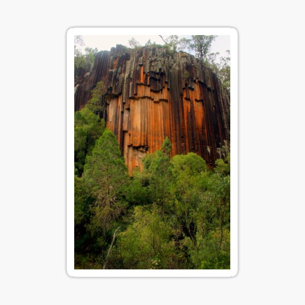 Item preview, Sawn Rocks .. Portrait view designed and sold by Michael Matthews.