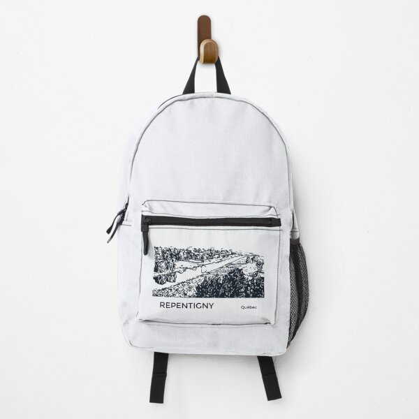 Item preview, Repentigny Québec designed and sold by Lakeric Cityscapes.
