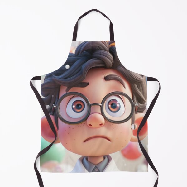 Item preview, Cute lab man designed and sold by shakespeare1212.