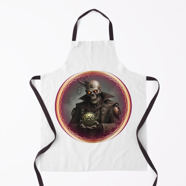 Item preview, Surreal post apocalypse abomination Love rock and roll designed and sold by luiddesigns.