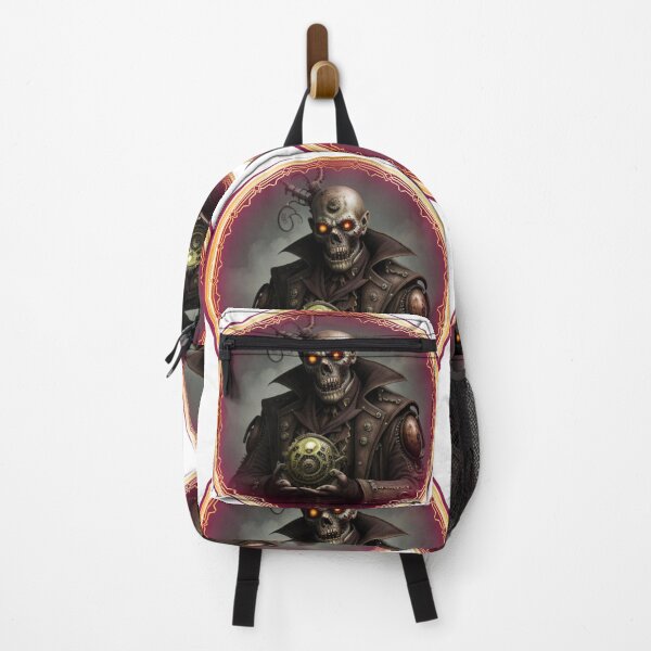 Item preview, Surreal post apocalypse abomination Love rock and roll designed and sold by luiddesigns.