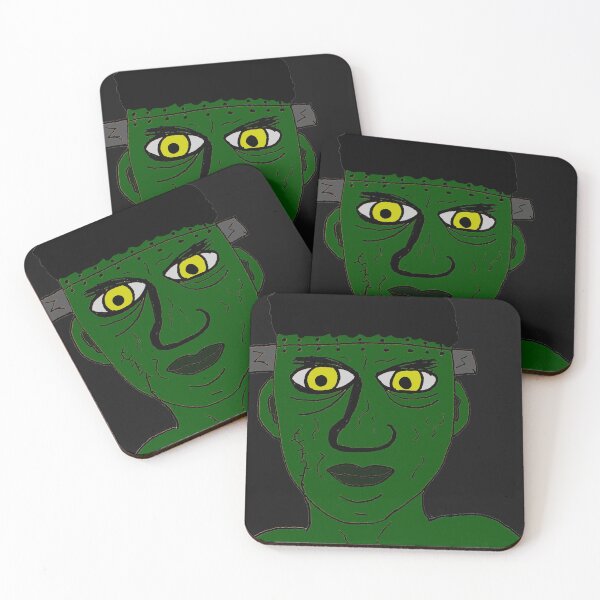 Item preview, Frankenstein by Syd designed and sold by uza13.