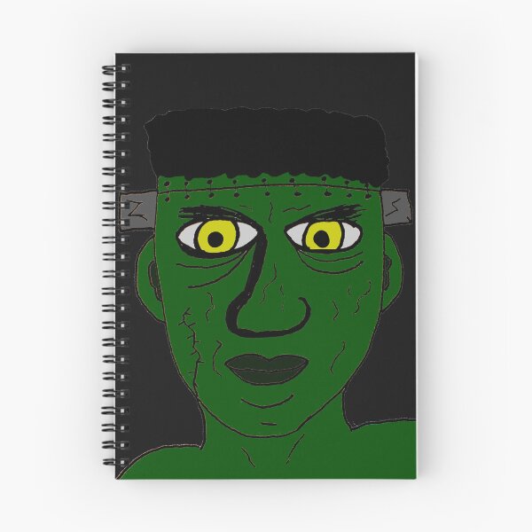 Item preview, Frankenstein by Syd designed and sold by uza13.
