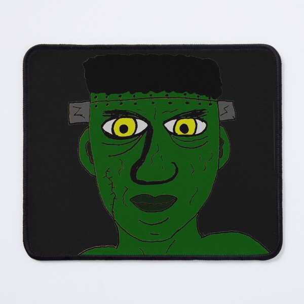 Item preview, Frankenstein by Syd designed and sold by uza13.