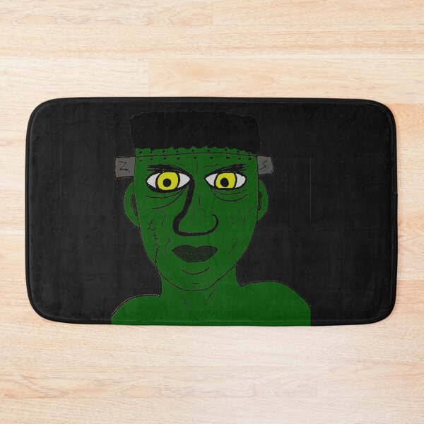 Item preview, Frankenstein by Syd designed and sold by uza13.