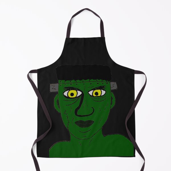 Item preview, Frankenstein by Syd designed and sold by uza13.