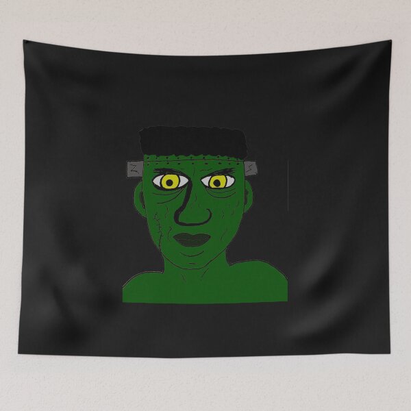 Item preview, Frankenstein by Syd designed and sold by uza13.