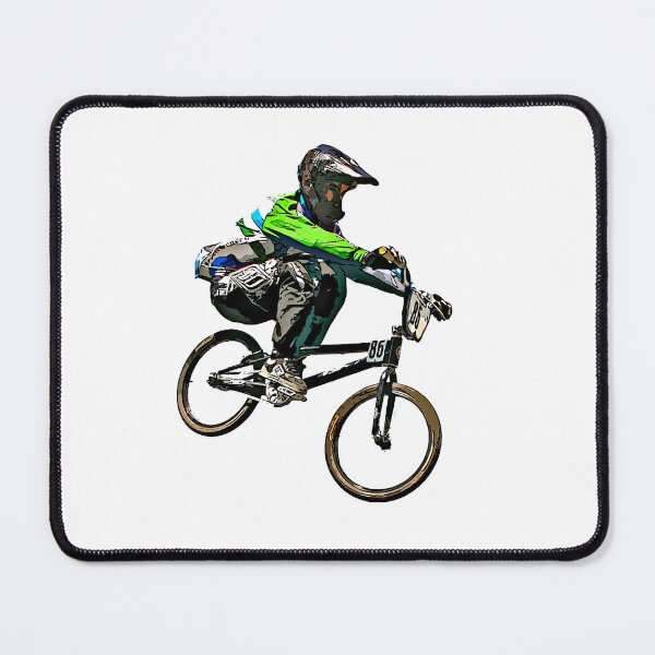 Item preview, BMX designed and sold by ricobarinas.