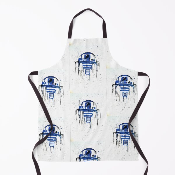 Item preview, r2 painting designed and sold by Howard Williams.
