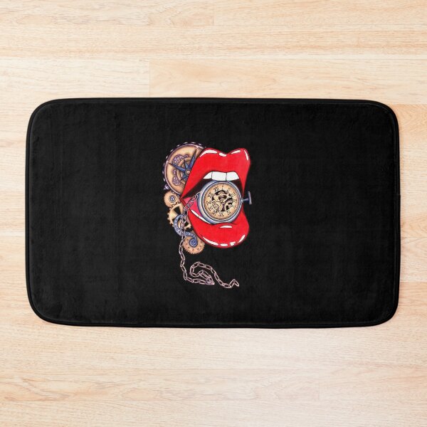 Item preview, Eating up time designed and sold by Pebbledrops.