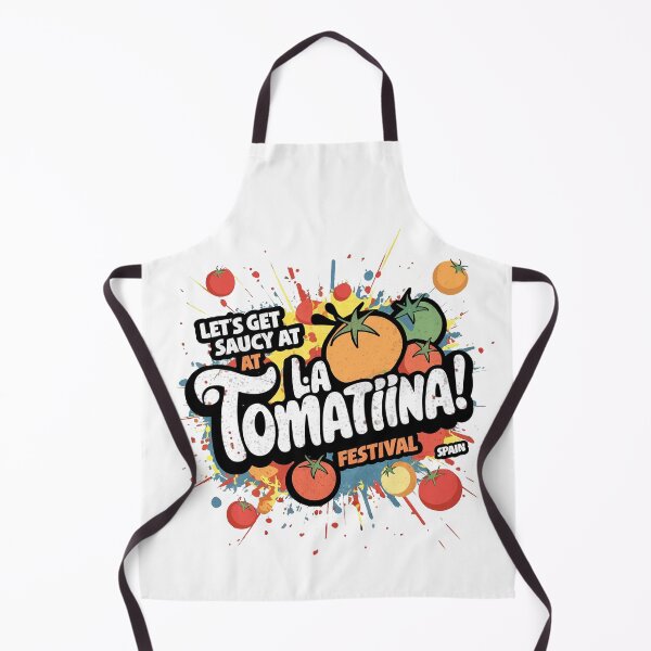 Item preview, La Tomatina Frenzy: Celebrate the Ultimate Tomato Festival designed and sold by asprse.