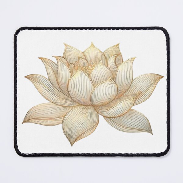 Item preview, Golden Lotus designed and sold by JH0816.