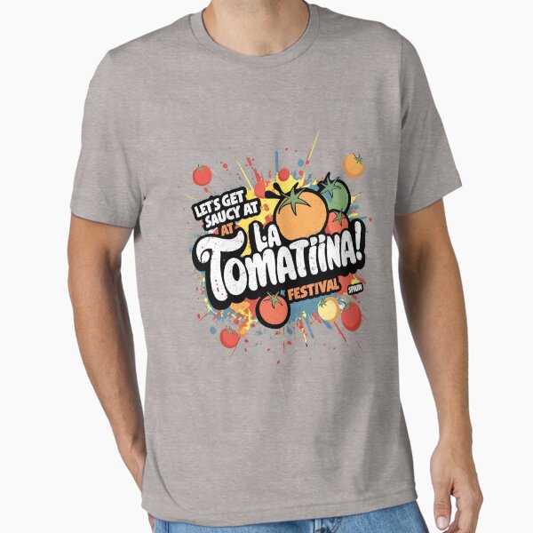 Item preview, La Tomatina Frenzy: Celebrate the Ultimate Tomato Festival designed and sold by asprse.