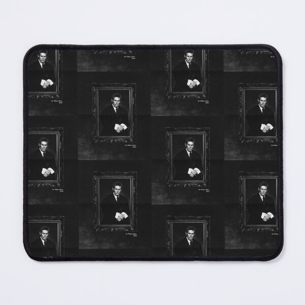 Item preview, "Lord Willem" - GQ Italy edit designed and sold by Jordanzzz.