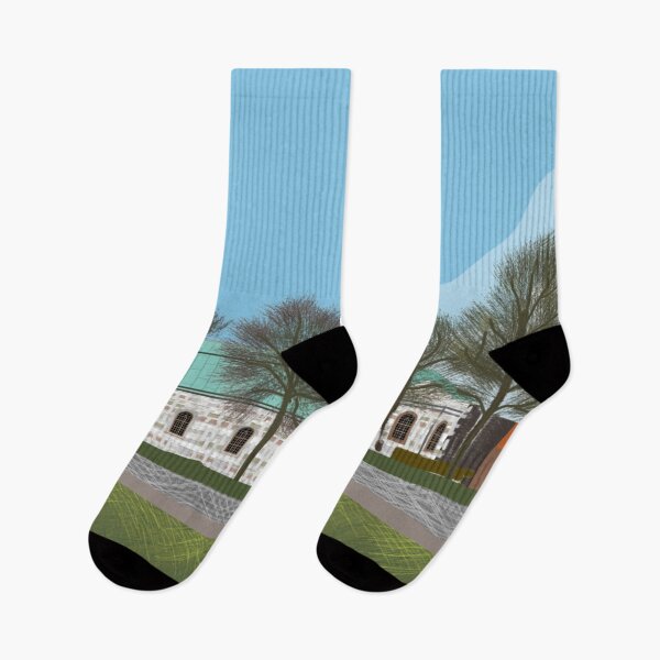 Item preview, Sweden Vassvärgan Bromma Church designed and sold by Donnahuntriss.